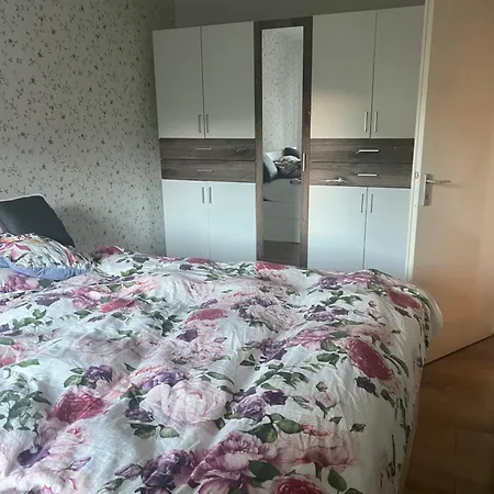 Apartment Apache