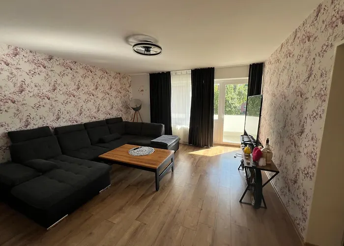 Apache Διαμέρισμα *