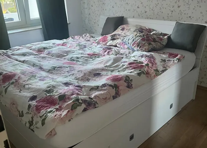 Apache Διαμέρισμα