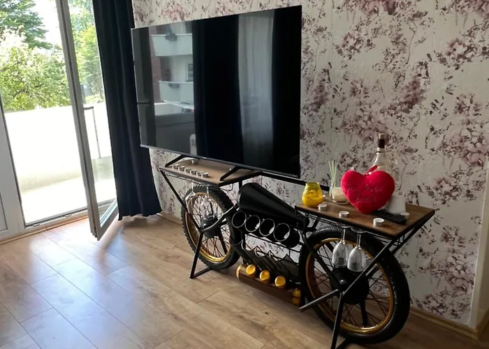 Διαμέρισμα Apache *