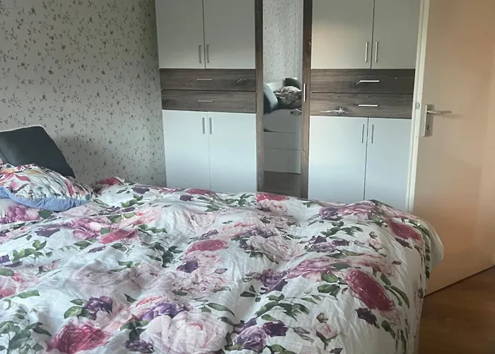 Διαμέρισμα Apache