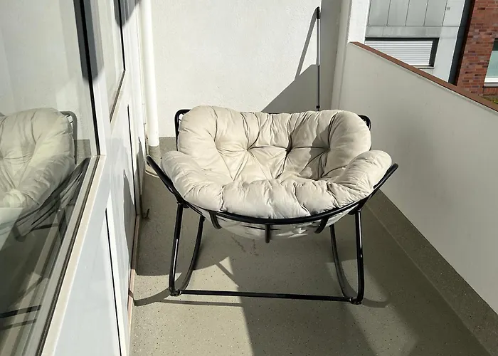 Apache * Τρόισντορφ